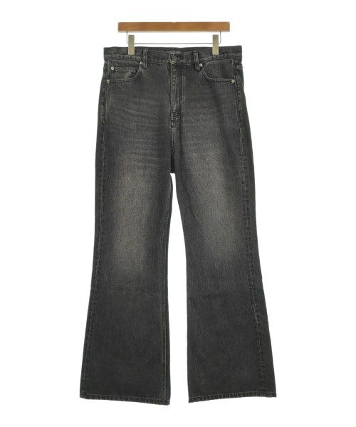 BALENCIAGA バレンシアガ デニムパンツ メンズ 【古着】【中古】