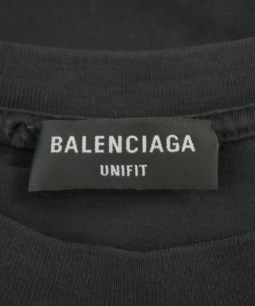 BALENCIAGA バレンシアガ Tシャツ・カットソー メンズ 【古着】【中古】