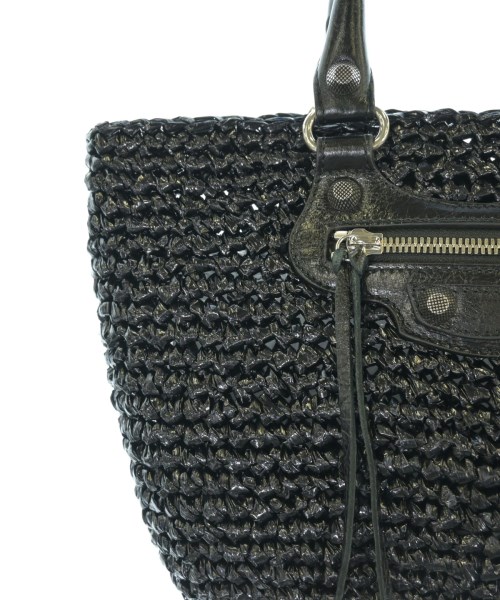 BALENCIAGA バレンシアガ ハンドバッグ レディース 【古着】【中古】_10