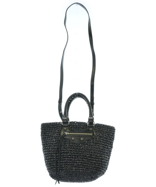 BALENCIAGA バレンシアガ ハンドバッグ レディース 【古着】【中古】_2