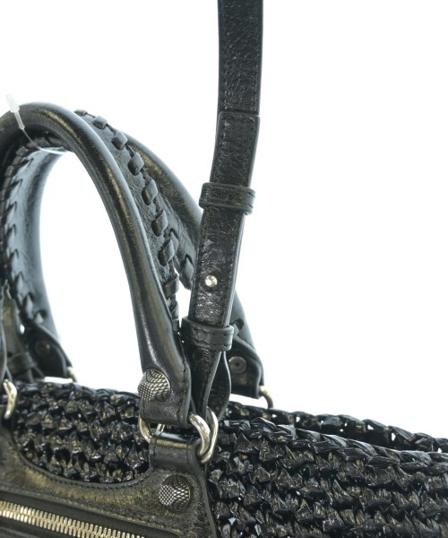BALENCIAGA バレンシアガ ハンドバッグ レディース 【古着】【中古】_4