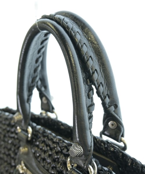 BALENCIAGA バレンシアガ ハンドバッグ レディース 【古着】【中古】_5