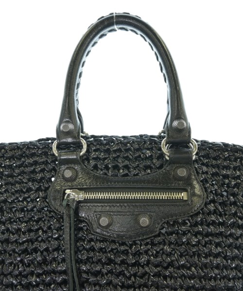BALENCIAGA バレンシアガ ハンドバッグ レディース 【古着】【中古】_6