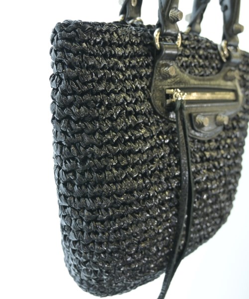BALENCIAGA バレンシアガ ハンドバッグ レディース 【古着】【中古】_8