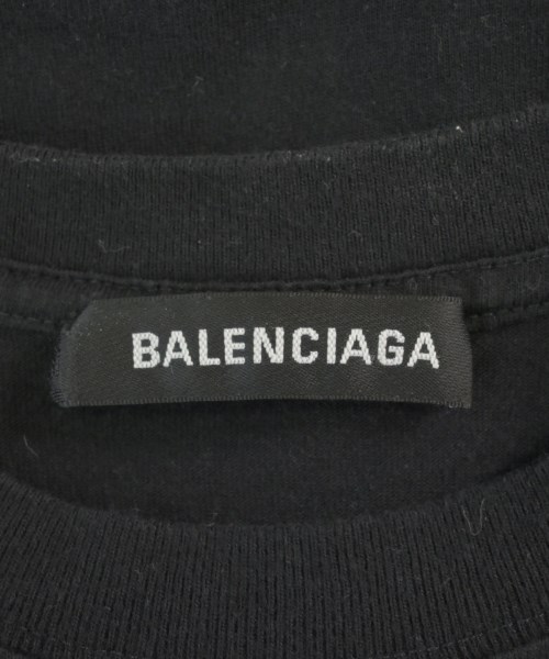 BALENCIAGA バレンシアガ Tシャツ・カットソー メンズ 【古着】【中古】_2