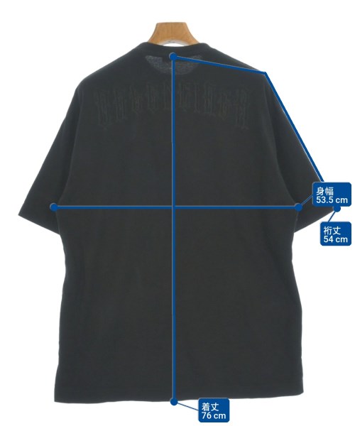 BALENCIAGA バレンシアガ Tシャツ・カットソー メンズ 【古着】【中古】_7
