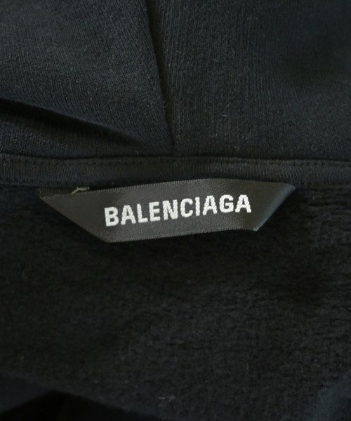BALENCIAGA バレンシアガ パーカー メンズ 【古着】【中古】_2
