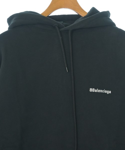 BALENCIAGA バレンシアガ パーカー メンズ 【古着】【中古】_4