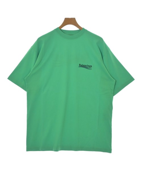 BALENCIAGA バレンシアガ Tシャツ・カットソー メンズ 【古着】【中古】