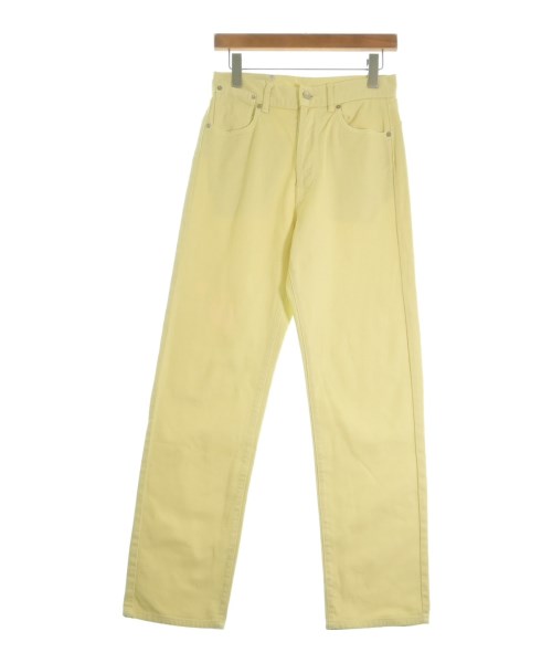 DRIES VAN NOTEN ドリスヴァンノッテン パンツ（その他） レディース 【古着】【中古】