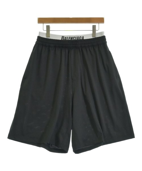 BALENCIAGA バレンシアガ ショートパンツ メンズ 【古着】【中古】