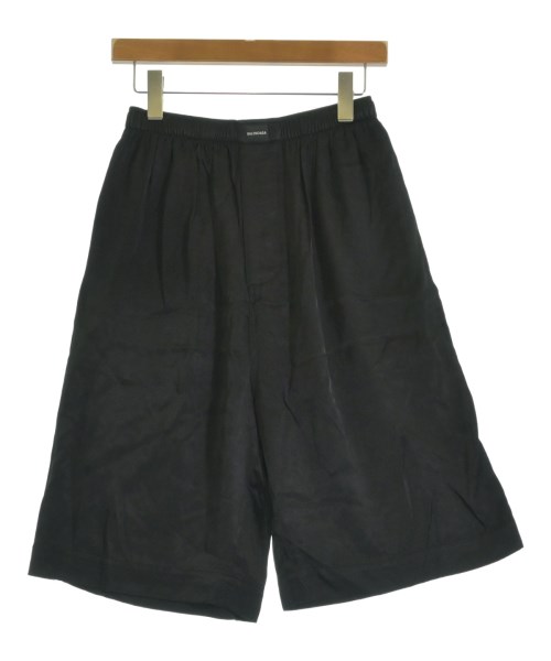 BALENCIAGA バレンシアガ ショートパンツ メンズ 【古着】【中古】