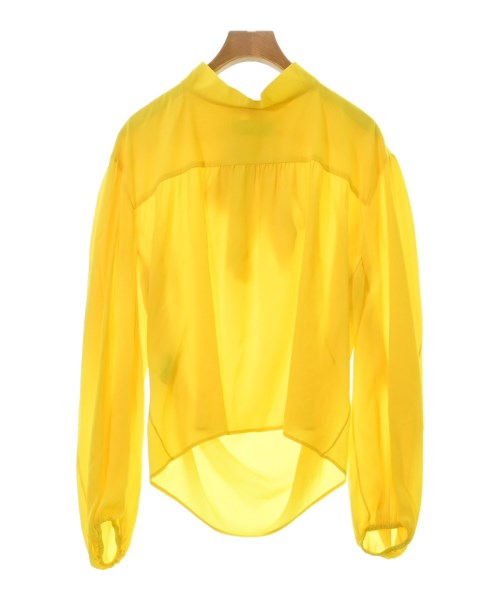 BALENCIAGA バレンシアガ ブラウス レディース 【古着】【中古】