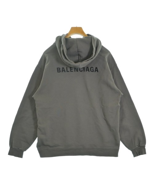 BALENCIAGA バレンシアガ パーカー メンズ 【古着】【中古】_1