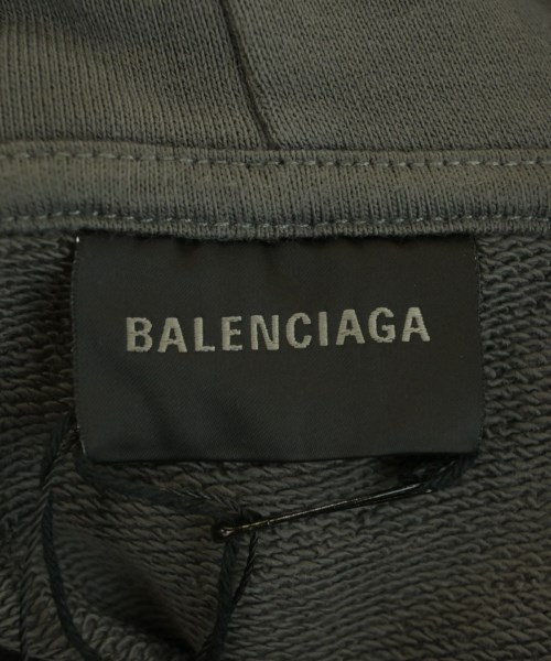 BALENCIAGA バレンシアガ パーカー メンズ 【古着】【中古】_2