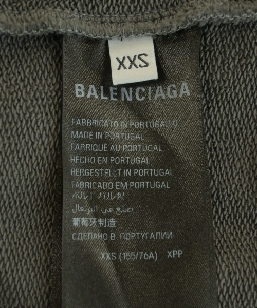 BALENCIAGA バレンシアガ パーカー メンズ 【古着】【中古】_3