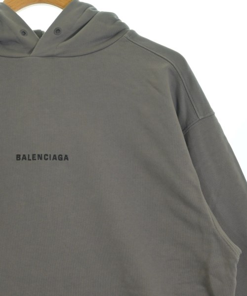 BALENCIAGA バレンシアガ パーカー メンズ 【古着】【中古】_4