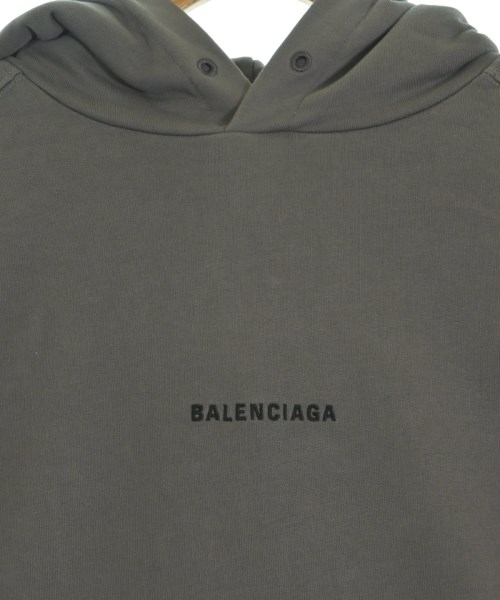BALENCIAGA バレンシアガ パーカー メンズ 【古着】【中古】_6