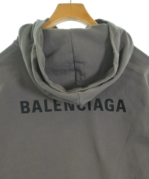 BALENCIAGA バレンシアガ パーカー メンズ 【古着】【中古】_8