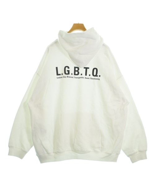 BALENCIAGA バレンシアガ パーカー メンズ 【古着】【中古】_1