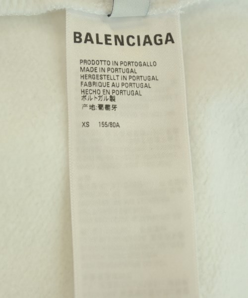 BALENCIAGA バレンシアガ パーカー メンズ 【古着】【中古】_3