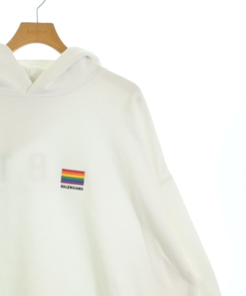BALENCIAGA バレンシアガ パーカー メンズ 【古着】【中古】_4
