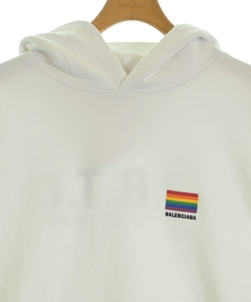 BALENCIAGA バレンシアガ パーカー メンズ 【古着】【中古】_7