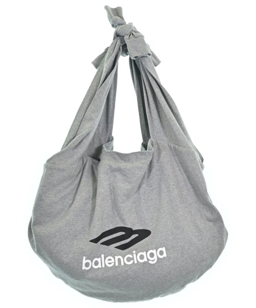 BALENCIAGA バレンシアガ トートバッグ メンズ 【古着】【中古】