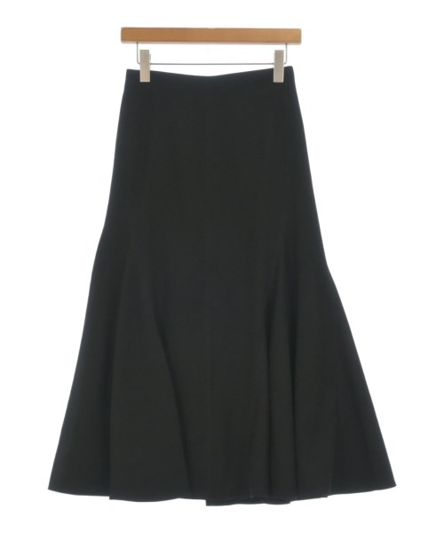 BALENCIAGA バレンシアガ ロング・マキシ丈スカート レディース 【古着】【中古】