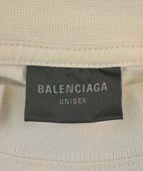 BALENCIAGA バレンシアガ Tシャツ・カットソー メンズ 【古着】【中古】