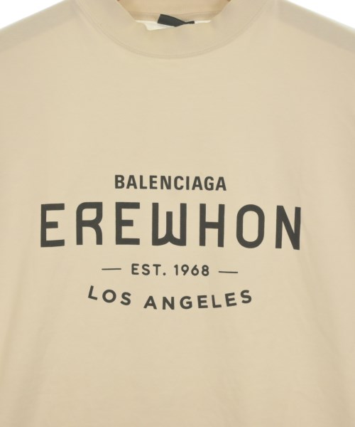 BALENCIAGA バレンシアガ Tシャツ・カットソー メンズ 【古着】【中古】