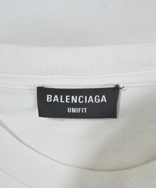 BALENCIAGA バレンシアガ Tシャツ・カットソー メンズ 【古着】【中古】_2