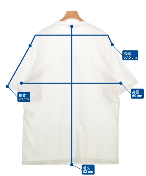 BALENCIAGA バレンシアガ Tシャツ・カットソー メンズ 【古着】【中古】_6