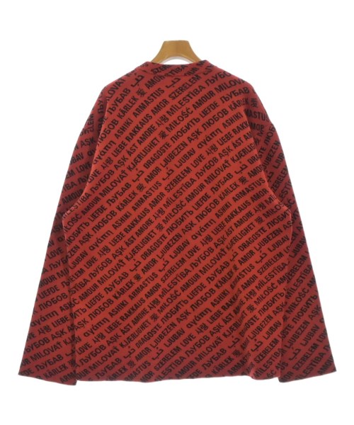 BALENCIAGA バレンシアガ ニット・セーター メンズ 【古着】【中古】