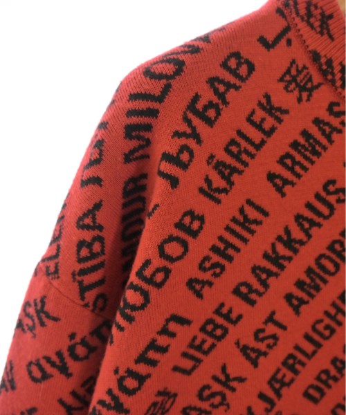 BALENCIAGA バレンシアガ ニット・セーター メンズ 【古着】【中古】