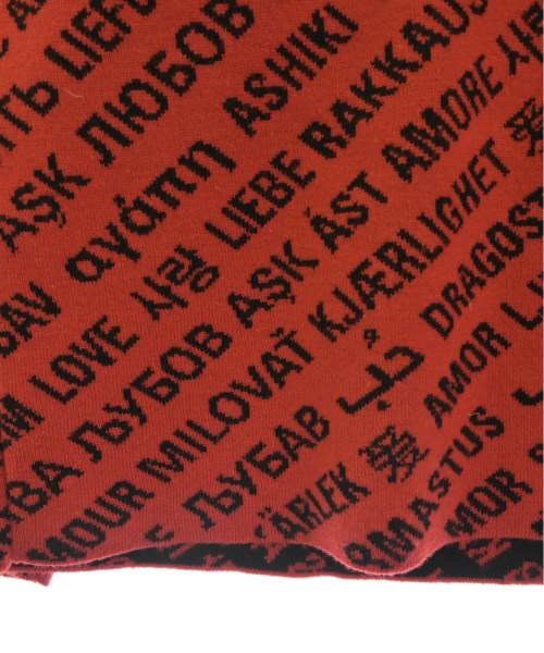 BALENCIAGA バレンシアガ ニット・セーター メンズ 【古着】【中古】