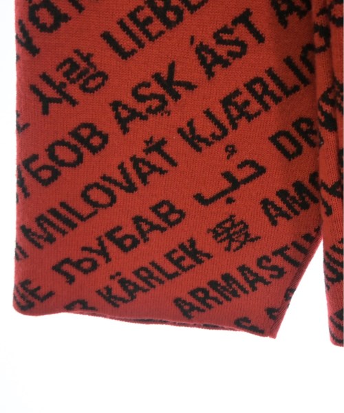BALENCIAGA バレンシアガ ニット・セーター メンズ 【古着】【中古】