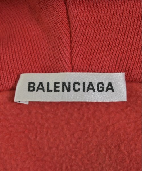 BALENCIAGA バレンシアガ パーカー レディース 【古着】【中古】_2