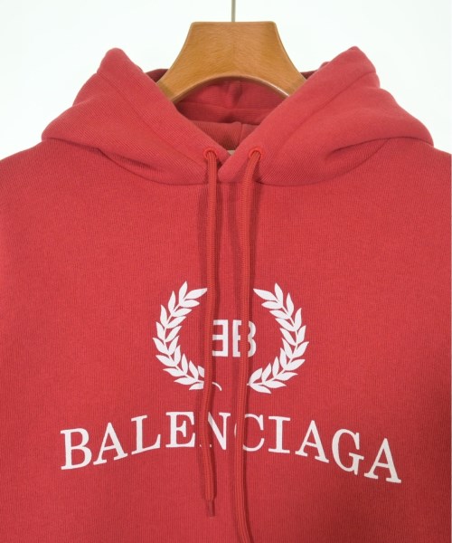 BALENCIAGA バレンシアガ パーカー レディース 【古着】【中古】_4
