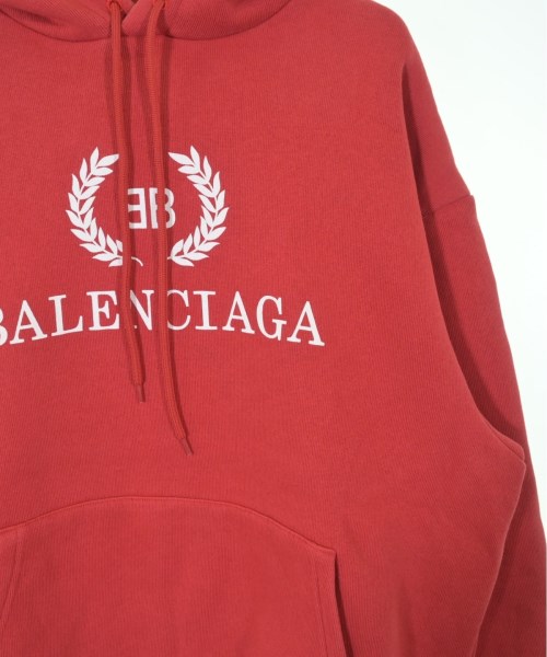 BALENCIAGA バレンシアガ パーカー レディース 【古着】【中古】_5