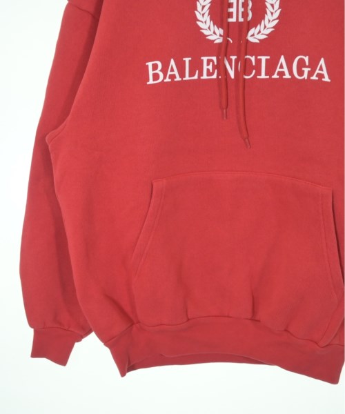 BALENCIAGA バレンシアガ パーカー レディース 【古着】【中古】_6