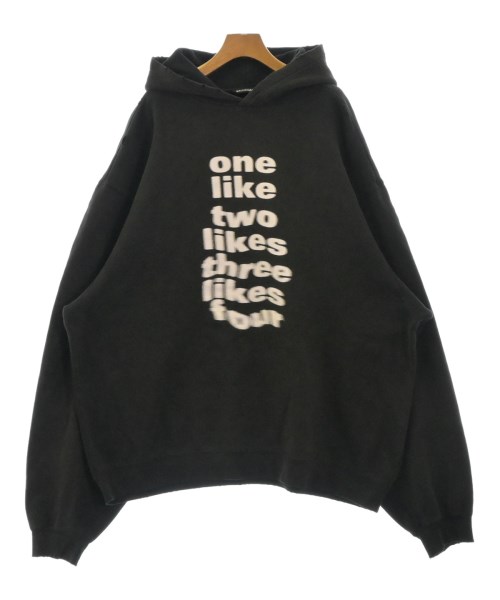 BALENCIAGA バレンシアガ パーカー メンズ 【古着】【中古】 