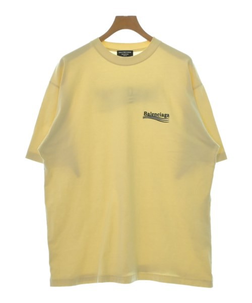 BALENCIAGA バレンシアガ Tシャツ・カットソー メンズ 【古着】【中古】