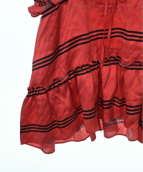 BALENCIAGA バレンシアガ ワンピース レディース 【古着】【中古】_6