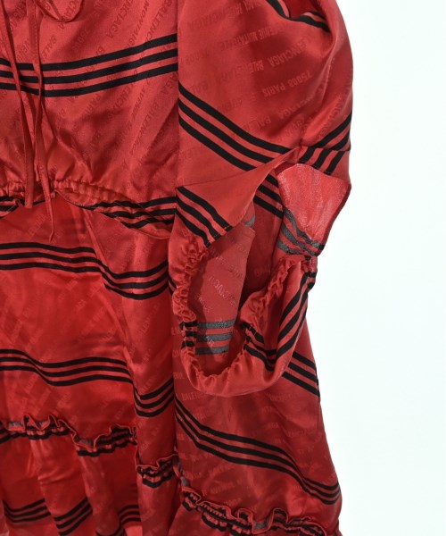 BALENCIAGA バレンシアガ ワンピース レディース 【古着】【中古】_7