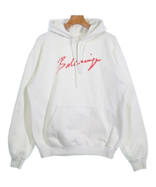 BALENCIAGA バレンシアガ パーカー メンズ 【古着】【中古】