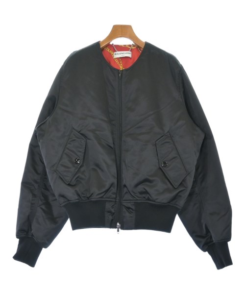 BALENCIAGA バレンシアガ ブルゾン（その他） レディース 【古着】【中古】 BALENCIAGA バレンシアガ ブルゾン レディース 【古着】【中古】