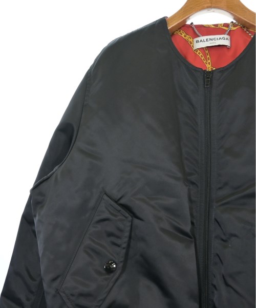 BALENCIAGA バレンシアガ ブルゾン レディース 【古着】【中古】