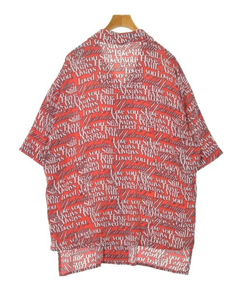 BALENCIAGA バレンシアガ カジュアルシャツ メンズ 【古着】【中古】