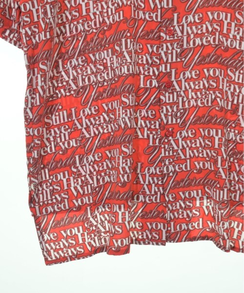 BALENCIAGA バレンシアガ カジュアルシャツ メンズ 【古着】【中古】